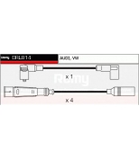 DELCO REMY - DRL814 - 